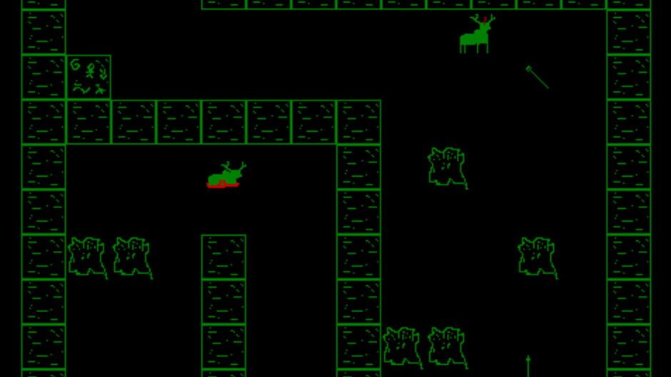 The Deerfather screenshot