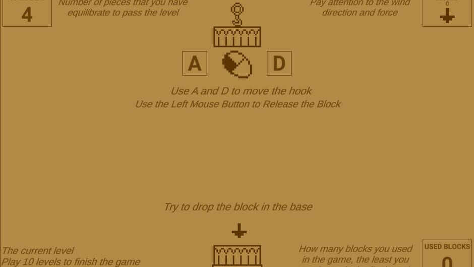 Tower Builder screenshot