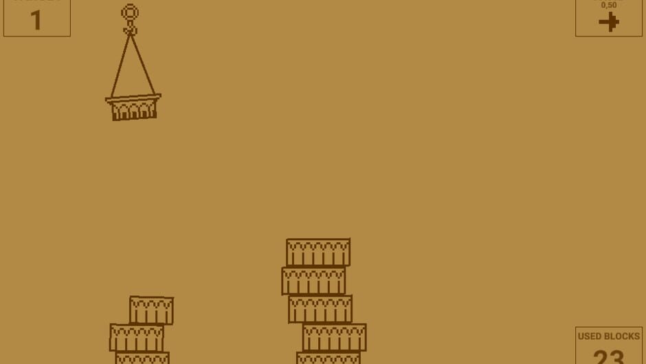Tower Builder screenshot