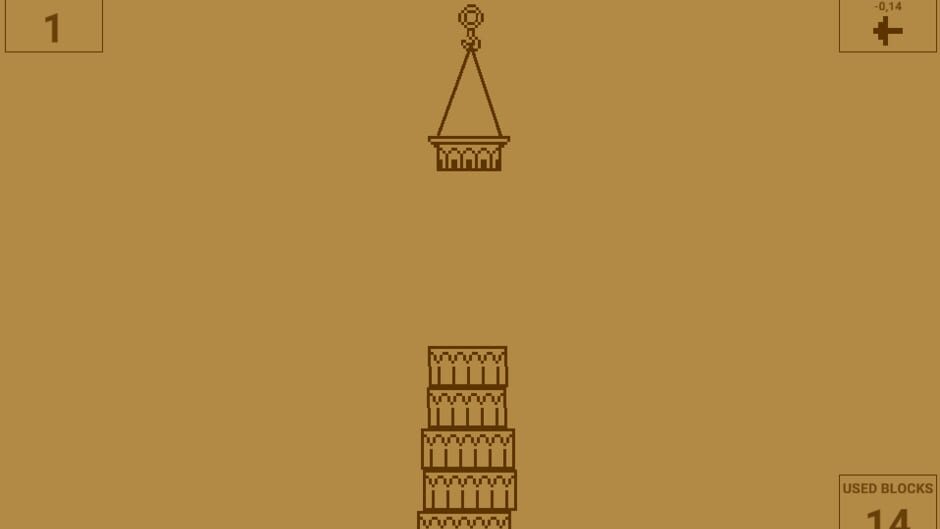 Tower Builder screenshot