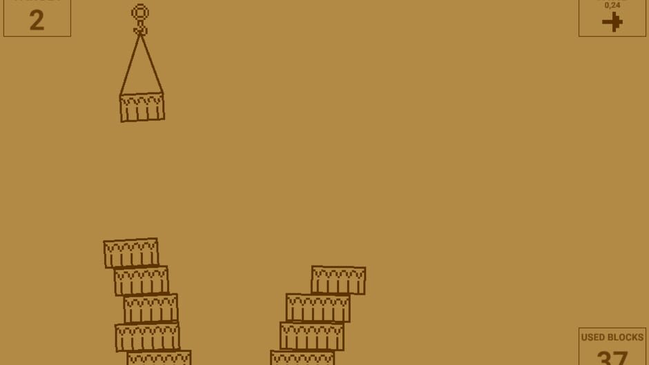Tower Builder screenshot