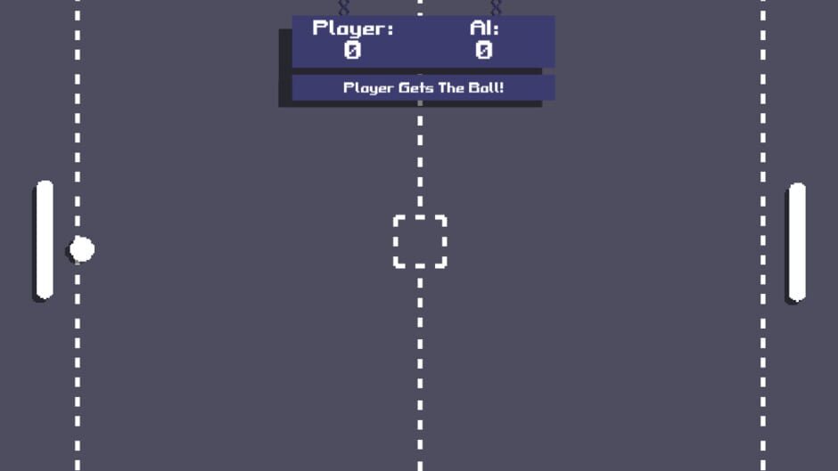 Pong: 32 screenshot