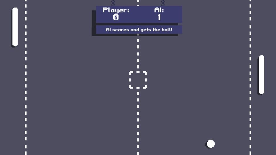 Pong: 32 screenshot