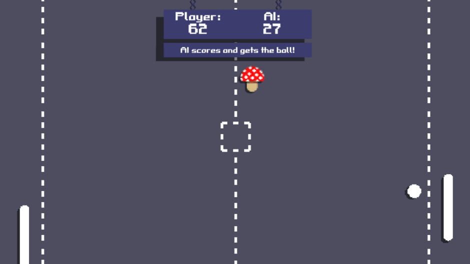 Pong: 32 screenshot