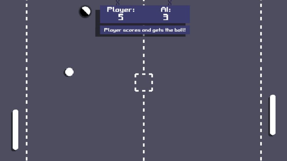 Pong: 32 screenshot