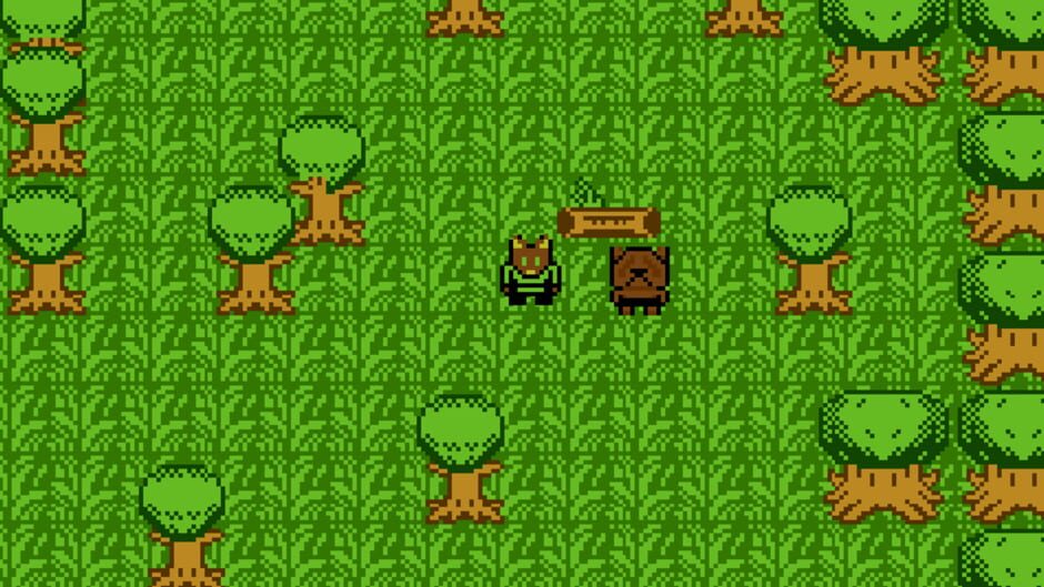Trade Around screenshot