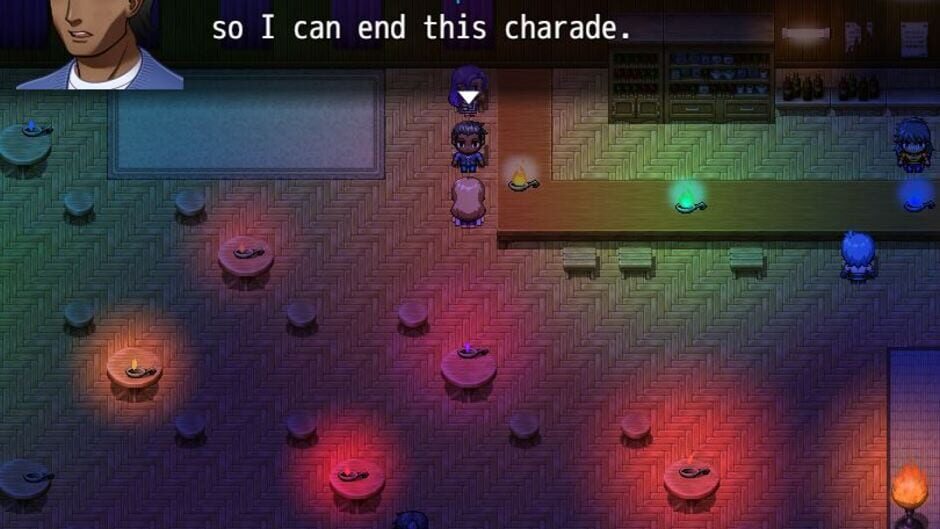 Trader Tavern screenshot