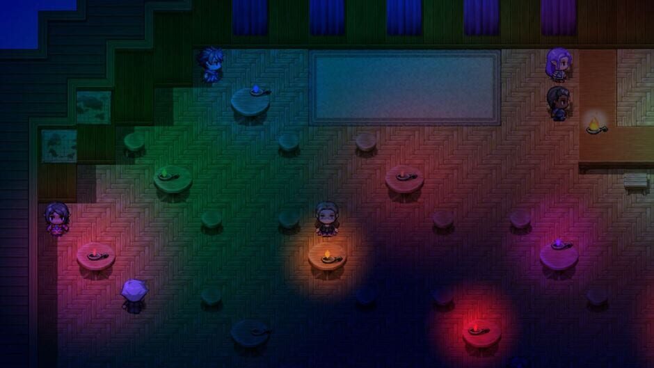 Trader Tavern screenshot