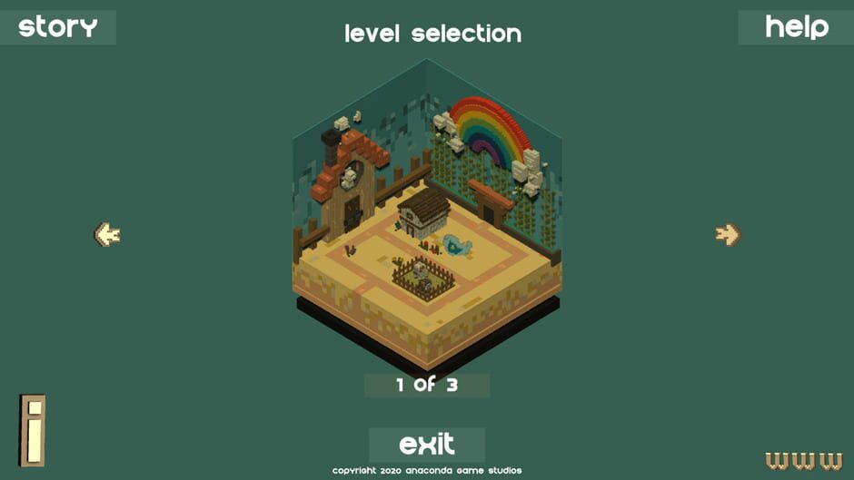 สกรีนช็อตจาก Tiny Kingdom (รูปที่ 3)