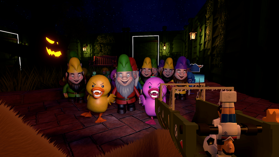 Stuffed Screenshot