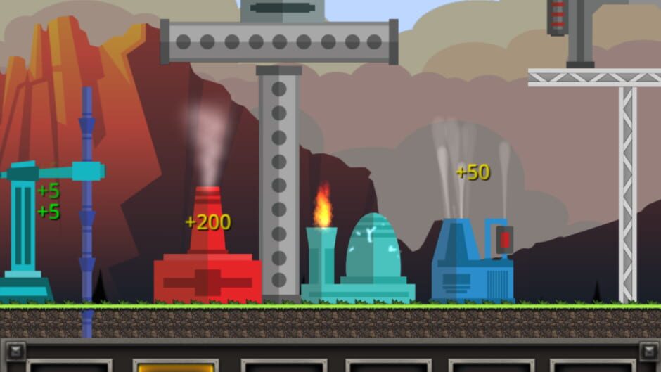 สกรีนช็อตจาก Stronghold2D (รูปที่ 4)