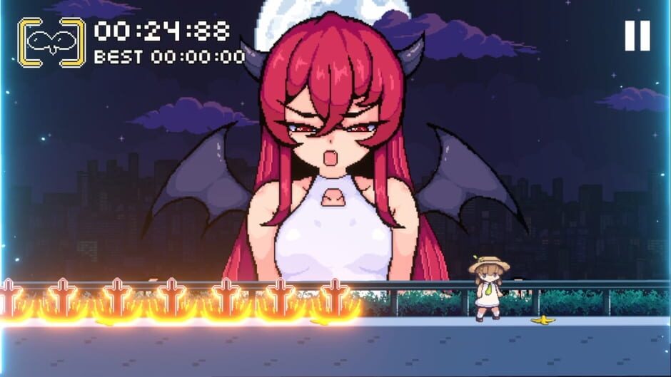Super Nanaru Screenshot