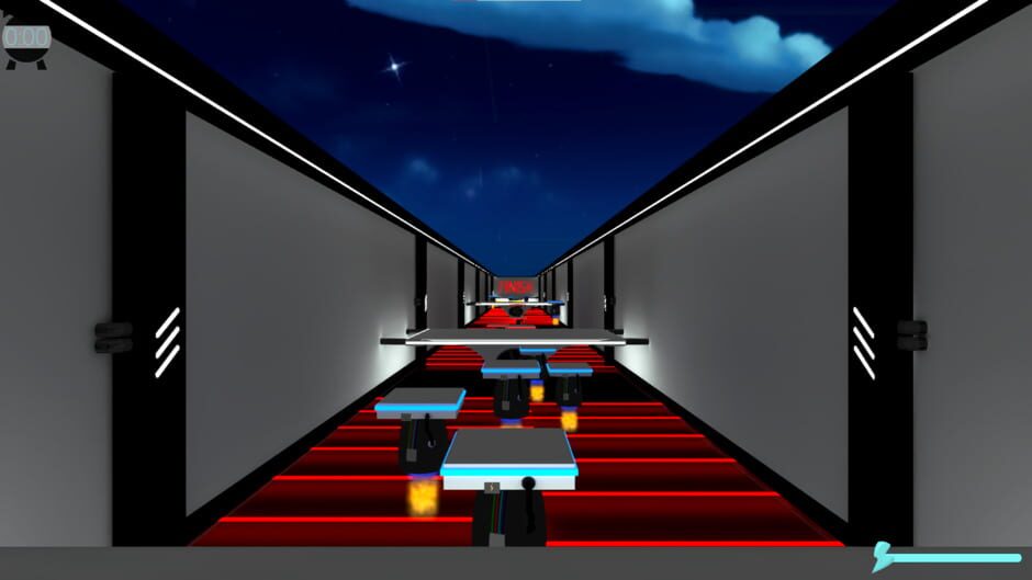 Make the Jump Screenshot