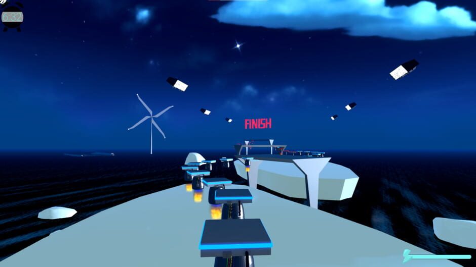 Make the Jump Screenshot