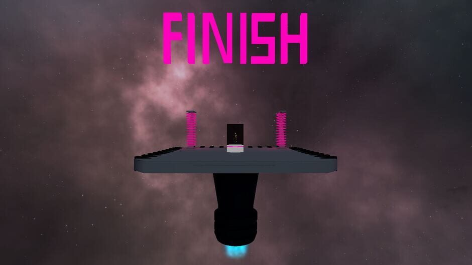 Make the Jump Screenshot