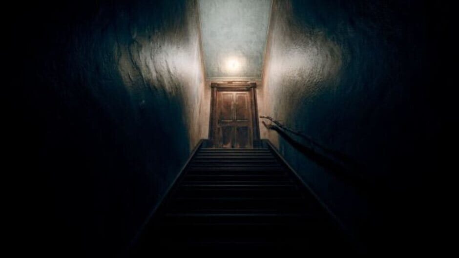 Do Not Open Screenshot