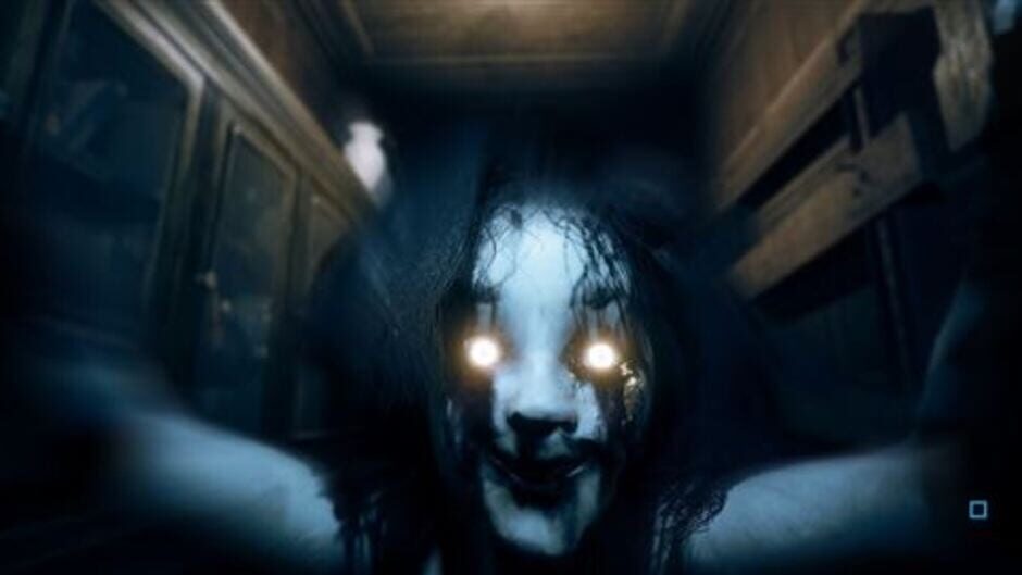 Do Not Open Screenshot