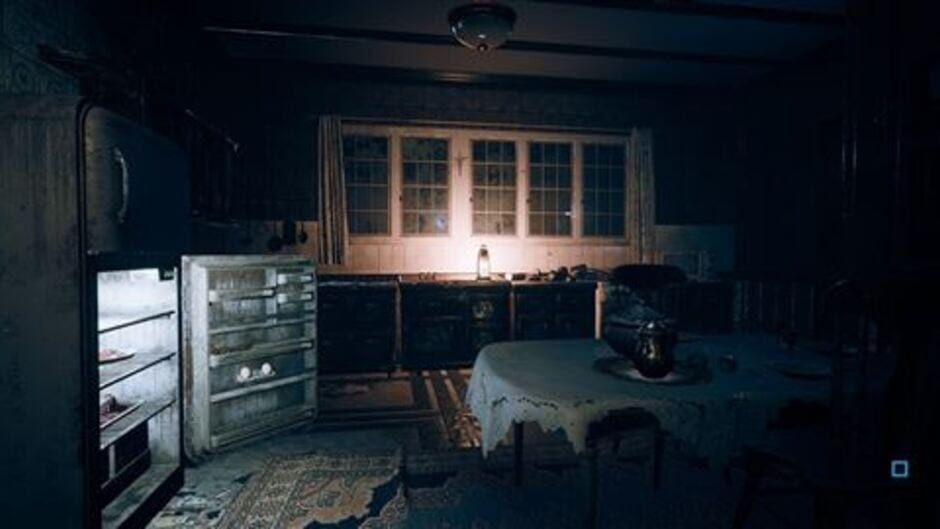 Do Not Open Screenshot