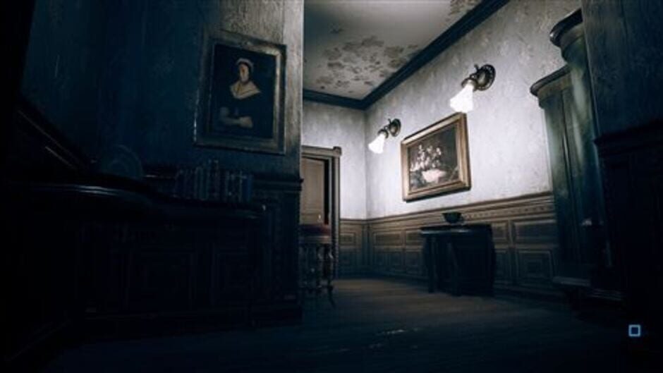 Do Not Open Screenshot