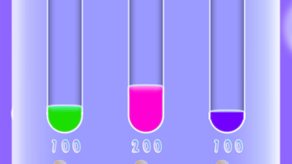 Soap: Bubbles vs. microbes screenshot