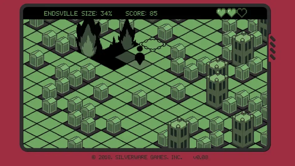 Capture d'écran de l'article