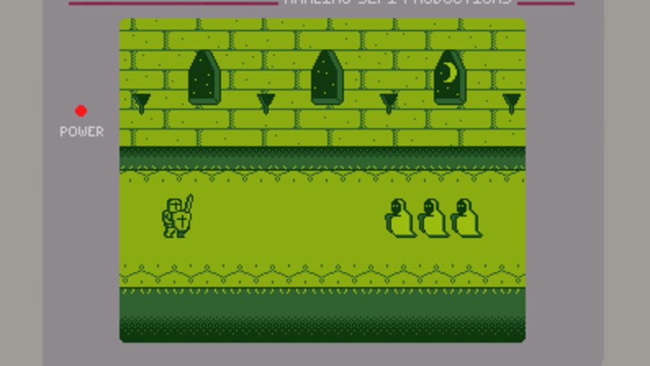 Final Fanta-Three Screenshot