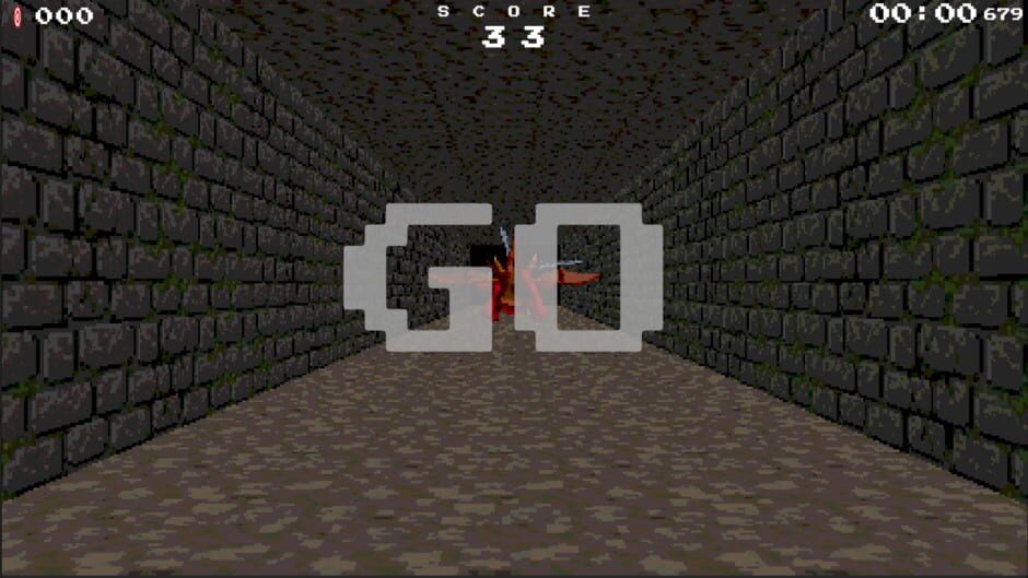 Second Wing screenshot