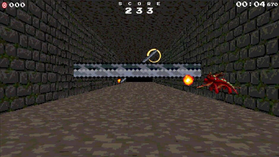 Second Wing screenshot