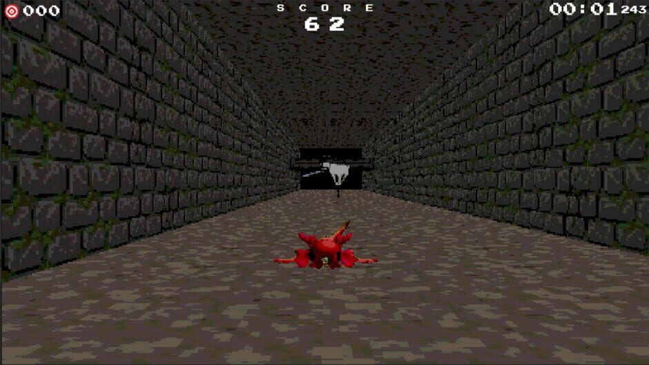 Second Wing screenshot