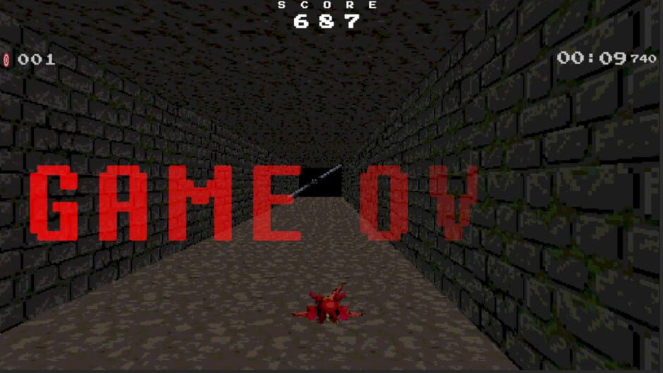 Second Wing screenshot