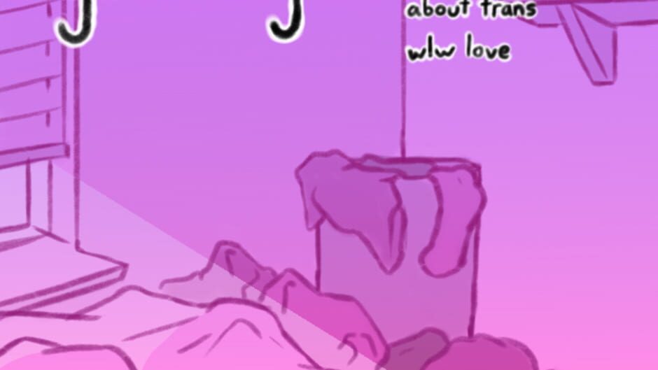 Screenshots Girl things