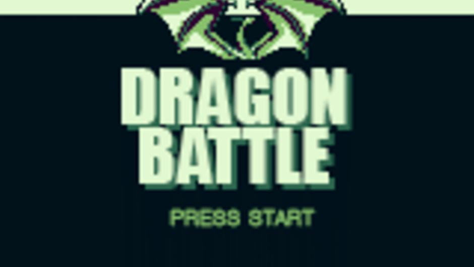 Dragon Battle Screenshot
