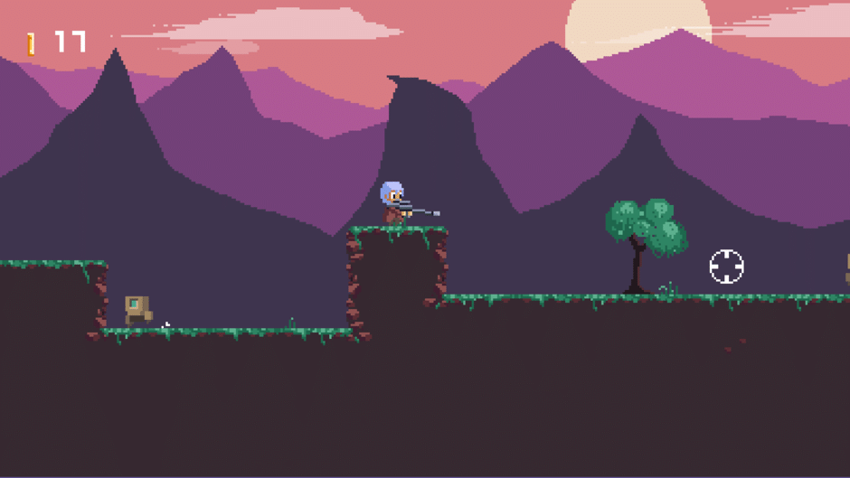 Crackshot Screenshot