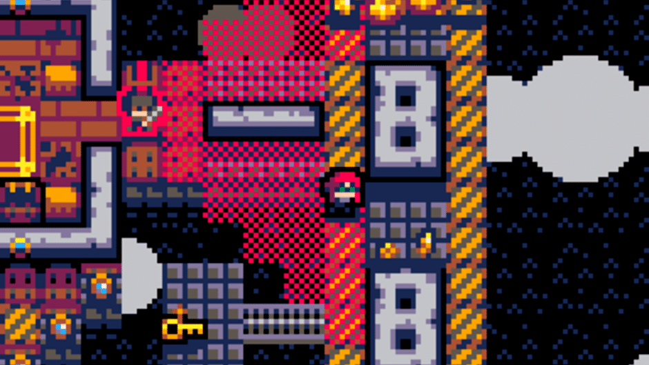 Skyrogue Screenshot