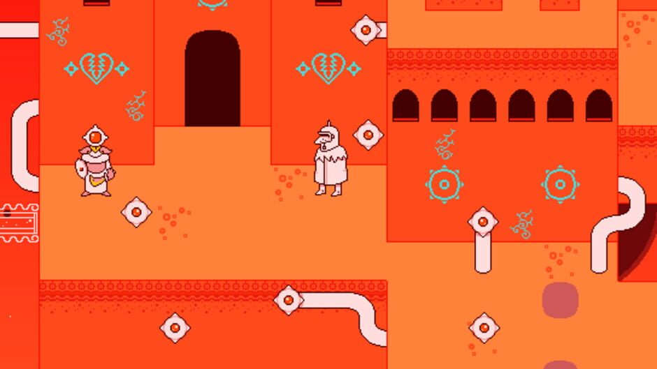 Orompaquenga screenshot