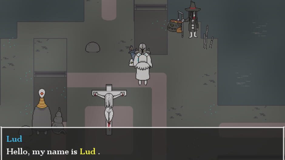 Orompaquenga screenshot