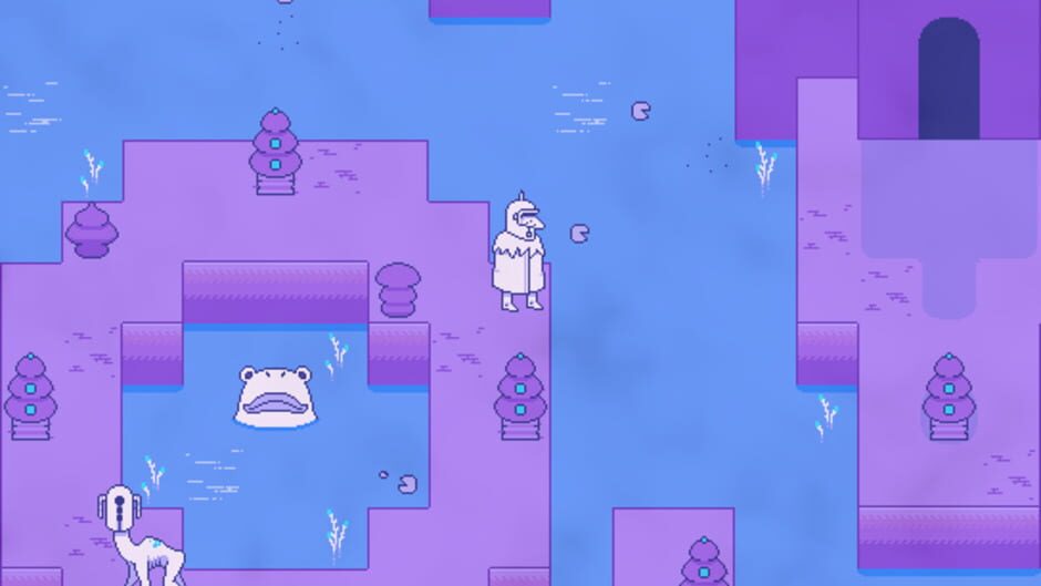 Orompaquenga screenshot
