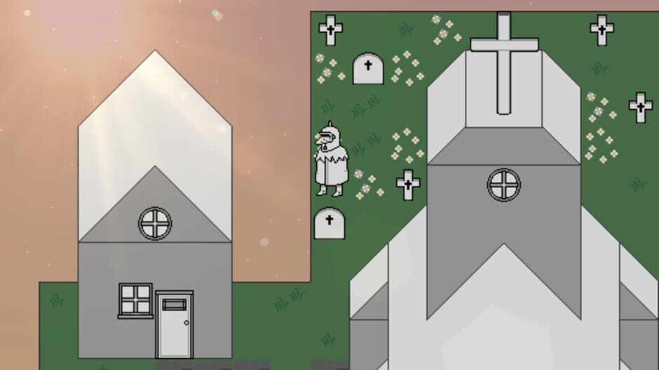 Orompaquenga screenshot
