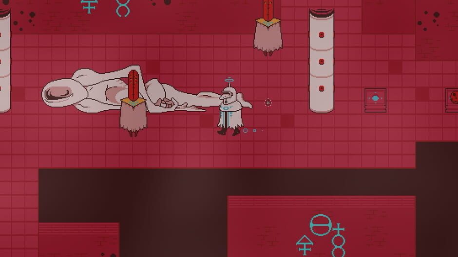 Orompaquenga screenshot