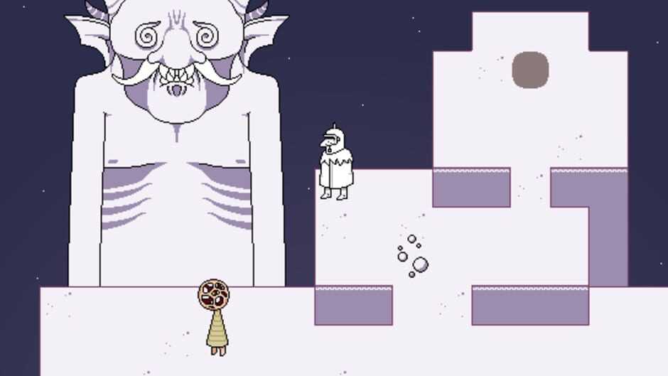 Orompaquenga screenshot