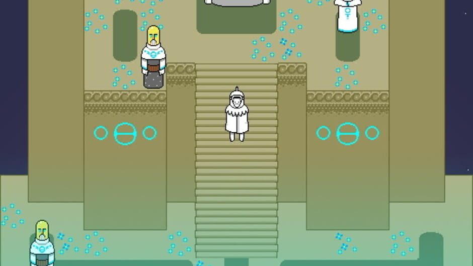 Orompaquenga screenshot