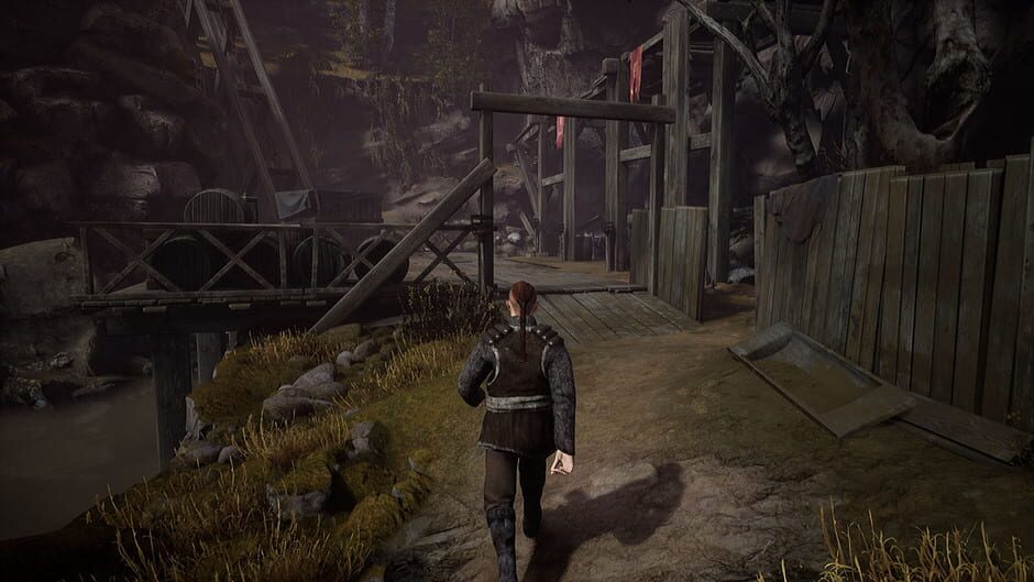 สกรีนช็อตจาก Welcome to the Colony (รูปที่ 3)