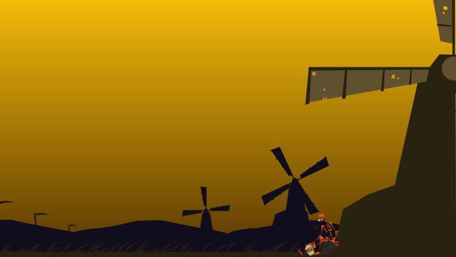 The Old Mill screenshot