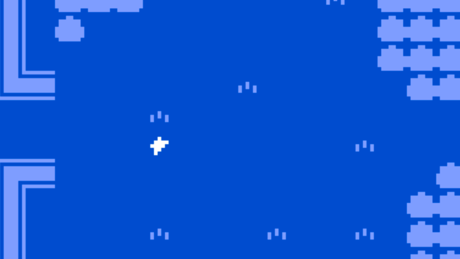 The Colored Moth Screenshot
