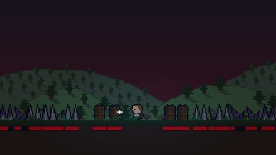 สกรีนช็อตจาก Night Intruders (รูปที่ 3)