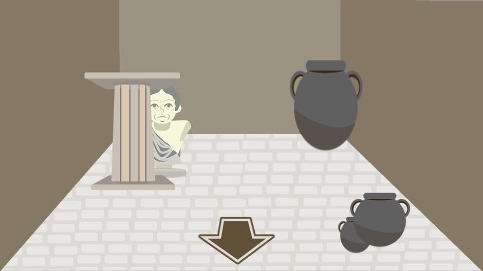 Screenshots Let's Get This Bread