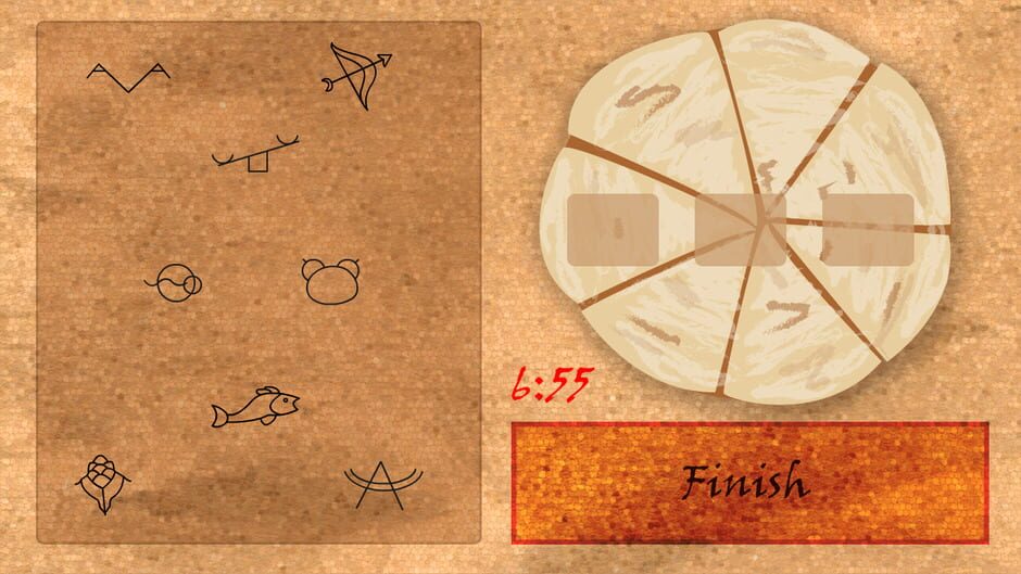 Screenshots Let's Get This Bread