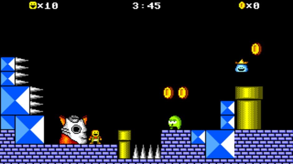 Plumber No More screenshot