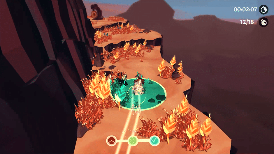 Neverest Screenshot