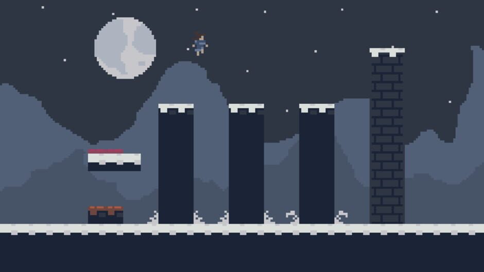 Treasure Far Away screenshot